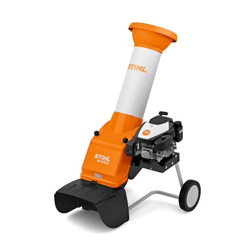 STIHL GH 370 S – Thermischer Gartenhäcksler