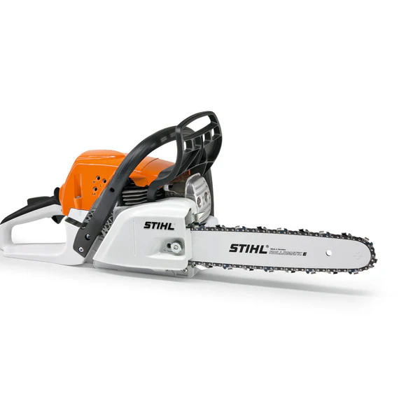 STIHL MS 251 Benzin-Kettensäge – starke, kompakte Motorsäge für anspruchsvolle Arbeiten – Bild 2