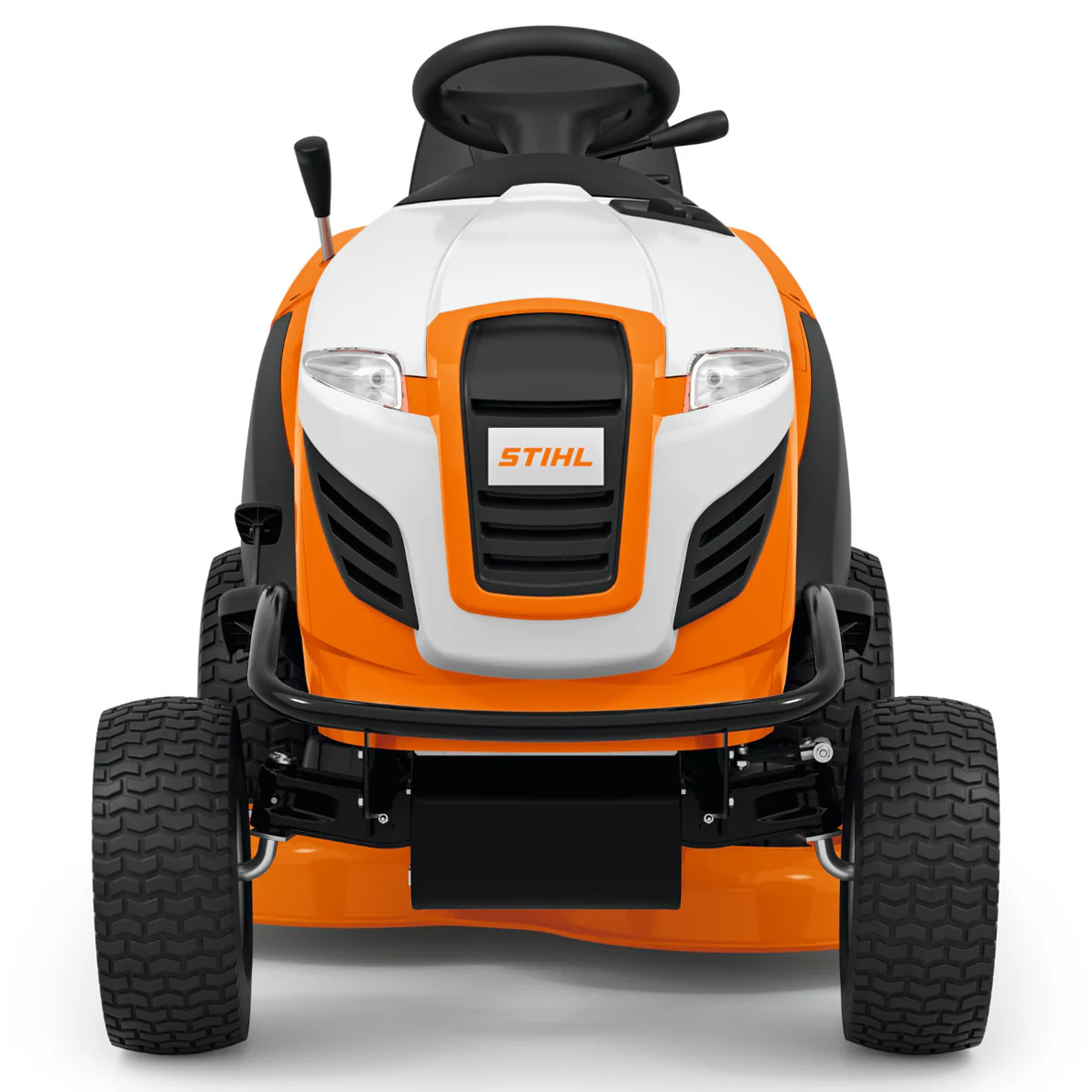 STIHL RT 5097 Z – leistungsstarker Zero-Turn Rasentraktor – Bild 3