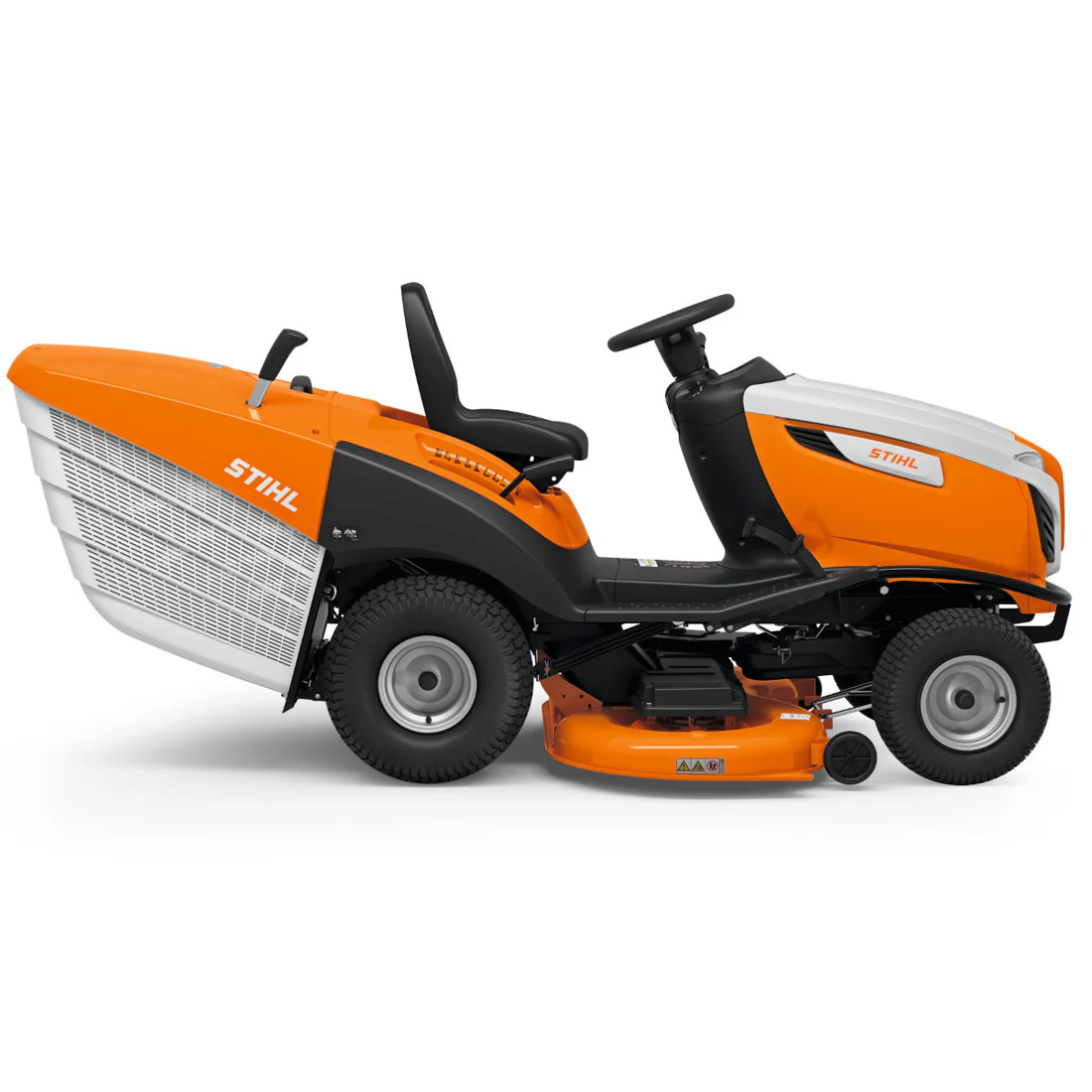 STIHL RT 6127 ZL – leistungsstarker Zero-Turn Rasentraktor – Bild 3