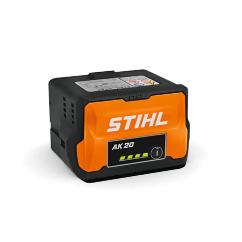 STIHL AK System Akku – Leistungsstark und langlebig für STIHL Geräte – Bild 2