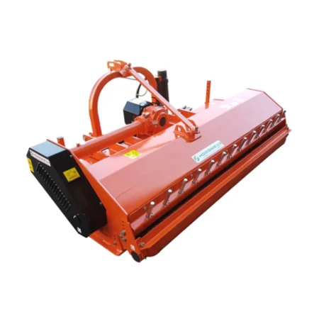 MORGNIEUX SFM085 – leistungsstarker Hammerhäcksler für Traktor-PTO