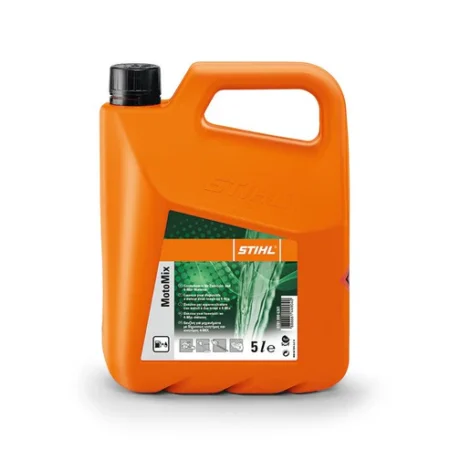 Carburant motomix STIHL 20L
