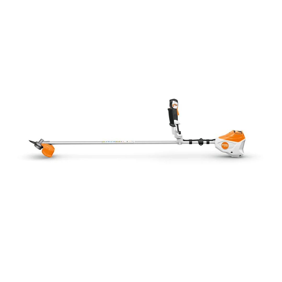 Akku-Freischneider STIHL FSA 120 – Leistungsstark, leicht und ergonomisch, ideal für die Pflege von Gartenflächen, kompatibel mit allen AP-System-Akkus. – Bild 3