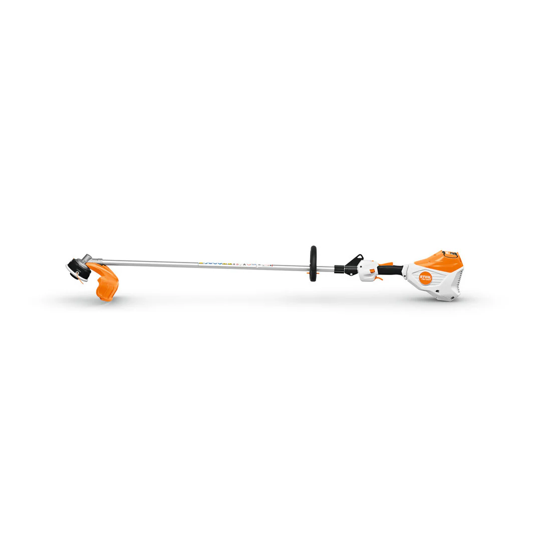 Akku-Freischneider STIHL FSA 120R – leistungsstark, leicht und ideal für die Gartenpflege ohne Kabel – Bild 3