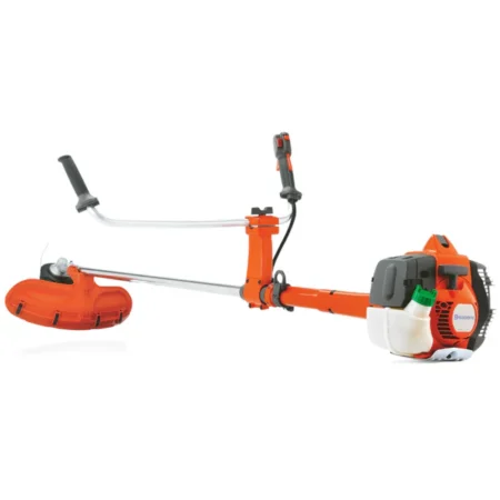 Husqvarna 535RXT Benzin-Freischneider – Profi 2‑Takt-Motor 34 cm³