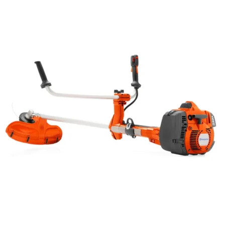 HUSQVARNA 545 RX Benzin-Freischneider – 2‑Takt, 2,1 kW, Profi für dichte Vegetation
