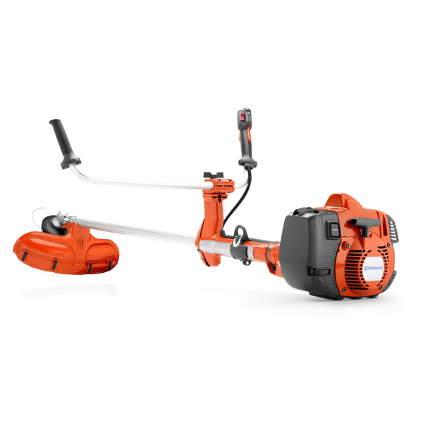 HUSQVARNA 545 RX Benzin-Freischneider – 2‑Takt, 2,1 kW, Profi für dichte Vegetation