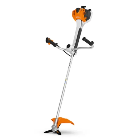 STIHL FS 461 C-EM Benzin-Freischneider – 2‑Takt, 2,7 kW, Profi-Freischneider für Gras und Gestrüpp