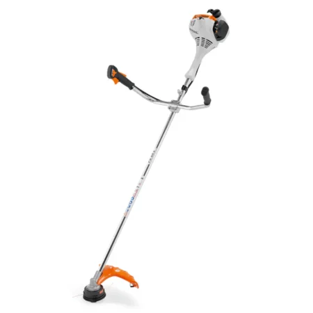 Benzin-Freischneider STIHL FS 55 – leistungsstark und vielseitig für die Gartenpflege