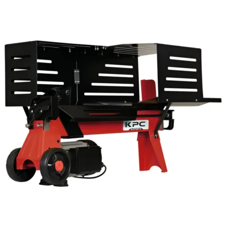 KPC SLO 700T-N Holzspalter – 7 Tonnen Leistung für harte und große Holzstücke
