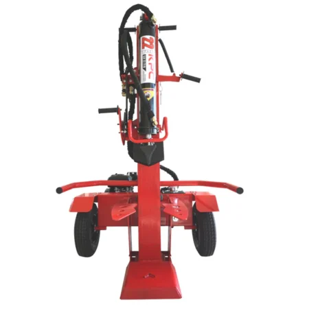 KPC SLR 22TV-NS Holzspalter – 22 Tonnen Leistung, Benzinmotor