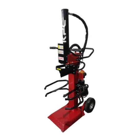 KPC SLR 12T-N Holzspalter – 12 Tonnen Spaltkraft, robust und effizient