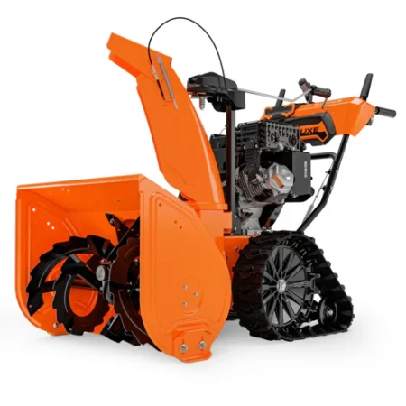 ARIENS HYDRO PRO 28 Schneefräse – 71 cm Arbeitsbreite, 420 cc Motor, Hydrostat