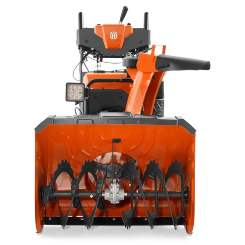 HUSQVARNA ST 427T – Schneefräse Kettenantrieb 389CC, 69 cm – Bild 3