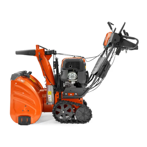 HUSQVARNA ST 427T – Schneefräse Kettenantrieb 389CC, 69 cm – Bild 4