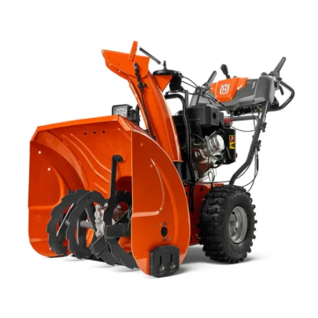 HUSQVARNA ST 224 – Schneefräse 212CC, 61 cm