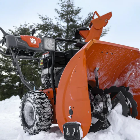 HUSQVARNA ST 224 – Schneefräse 212CC, 61 cm – Bild 3