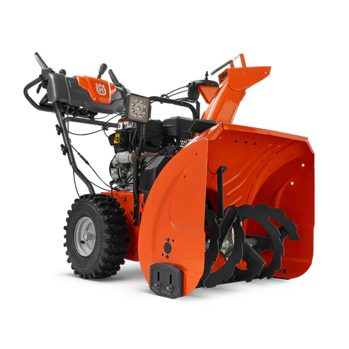 HUSQVARNA ST 230 Schneefräse – 76 cm Arbeitsbreite, 301 cc Motor