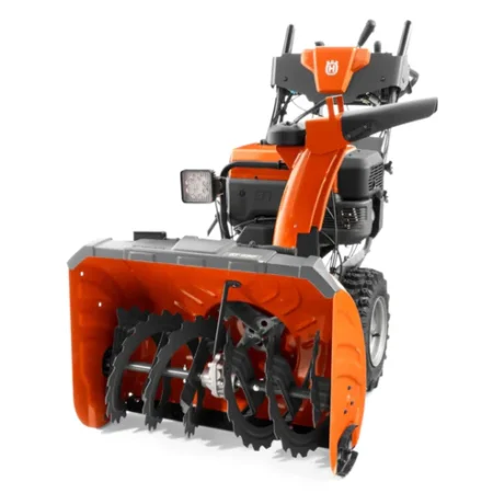 HUSQVARNA ST 427 Schneefräse – Hydrostat, 389 cc Motor, 69 cm Arbeitsbreite