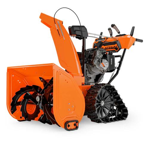 ARIENS PLATINIUM 28RT Schneefräse – 71 cm Arbeitsbreite, 369 cc Motor