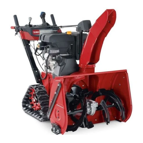 TORO TRX HD 1428 OHXE Schneefräse – 71 cm Arbeitsbreite, PowerMax