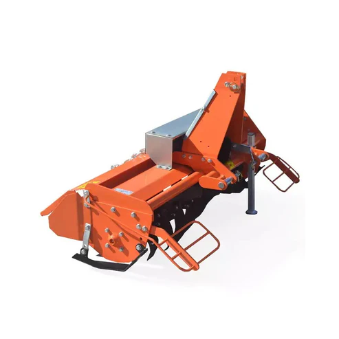 MATENG TL – rotierende Bodenfräse für Traktor mit Zapfwelle – Bild 2