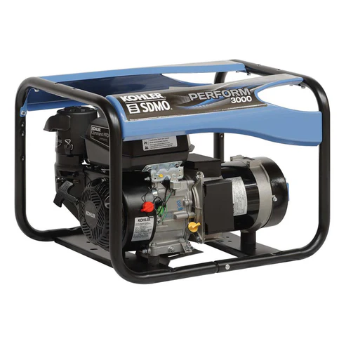 Groupe électrogène SDMO PERFORM 3000 C5