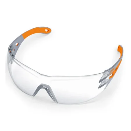 STIHL DYNAMIC LIGHT PLUS Schutzbrille – Klar & Sicher