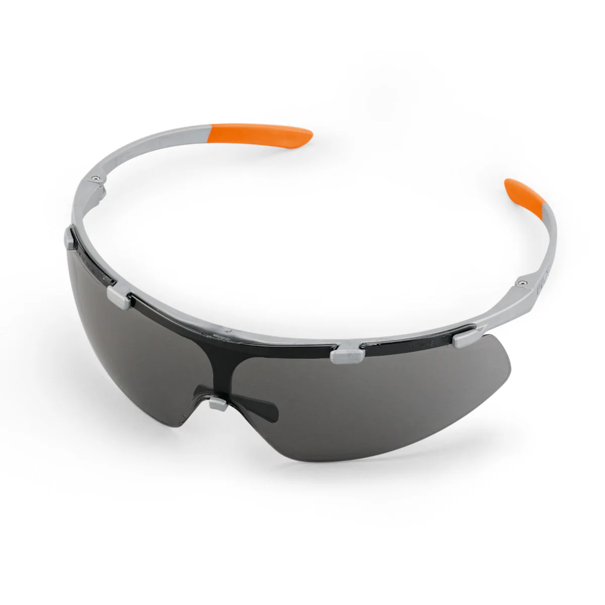 STIHL ADVANCE SUPER FIT Schutzbrille – Sicherheitsbrille – Bild 3