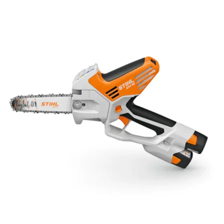 STIHL GTA 40 SET Akku-Gartensäbelsäge – kompakt, handlich und leistungsstark