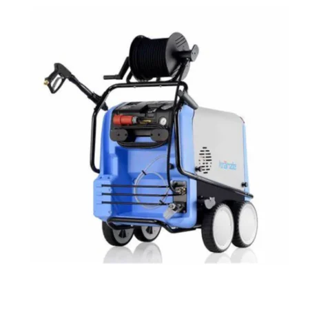 KRANZLE Therm 1165-1 Heißwasser-Hochdruckreiniger – Profi-Reiniger