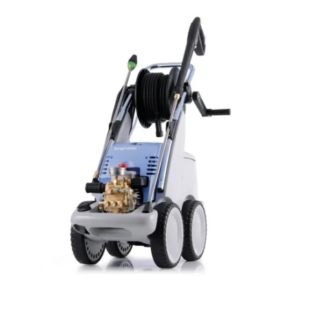 KRANZLE Quadro 599 TST Hochdruckreiniger – Profi-Gerät für starke Reinigung