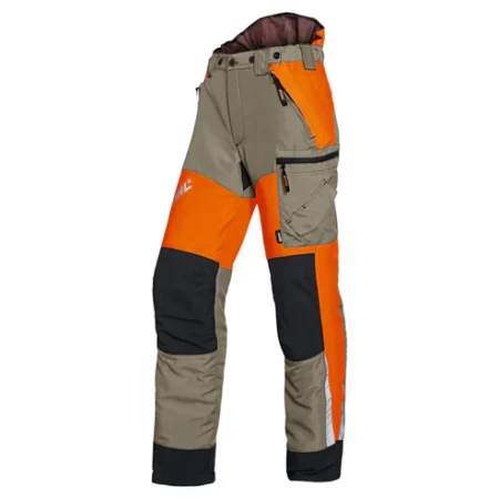 STIHL DYNAMIC VENT Schnittschutzhose CL1 – Leicht & Belüftet