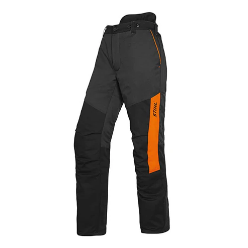 STIHL FUNCTION UNIVERSAL CL1 Schnittschutzhose – Zuverlässige Schutzkleidung für Motorsägenarbeit