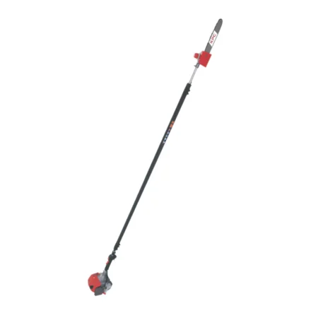 KPC PNT 2700T Teleskop-Benzin-Hochentaster – leistungsstark, robust und ideal für präzises Schneiden in der Höhe