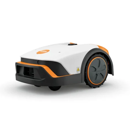 STIHL iMOW Serie 3 – Effizienter Mähroboter für perfekten Rasen