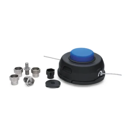 HUSQVARNA T35 Fadenspule – Semi-automatischer Trimmerkopf