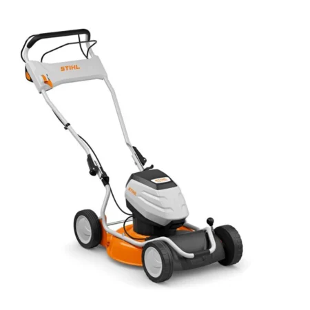 STIHL RMA 2 RV Akku-Mulchmäher – AP System, 46 cm Schnittbreite