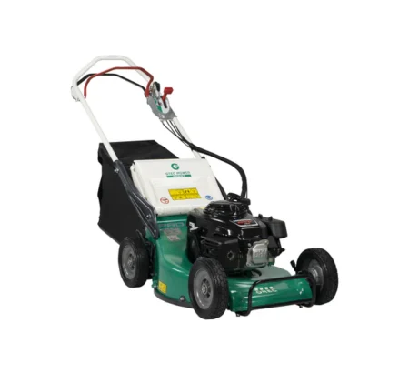 OREC GR 537 DH55 PRO Rasenmäher – Selbstfahrend, Benzin, 55 cm Schnittbreite