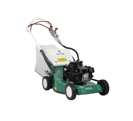 OREC GR 538 DH55 Rasenmäher – Selbstfahrend, Benzin, 55 cm Schnittbreite