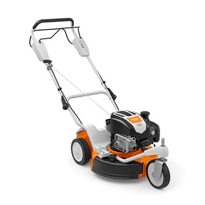 STIHL RM 3 RT Mulch-Rasenmäher – Benzin, 53 cm Schnittbreite