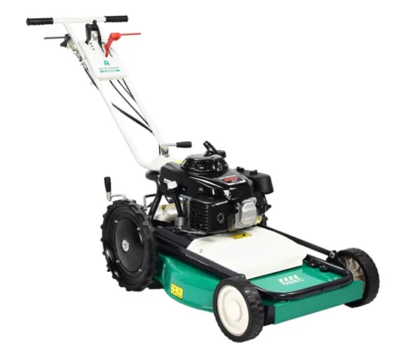 OREC FL 500 BC – Leistungsstarker Benzin-Freischneidemäher für große Flächen