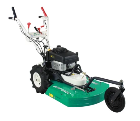 OREC SH 71 H Freischneidemäher – leistungsstark, robust, benzinbetrieben