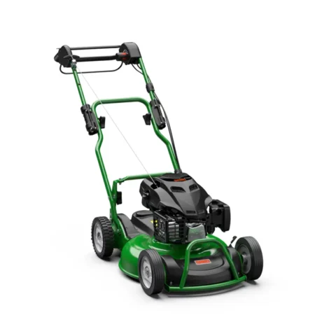 SABO 53 PRO M Vario – Mulch-Rasenmäher Benzin, selbstfahrend