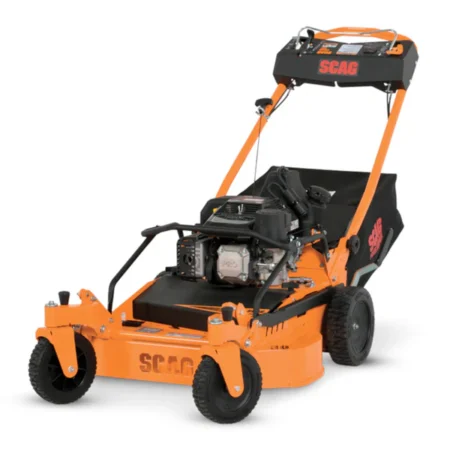 SCAG SFC30 – Professioneller Benzin-Rasenmäher
