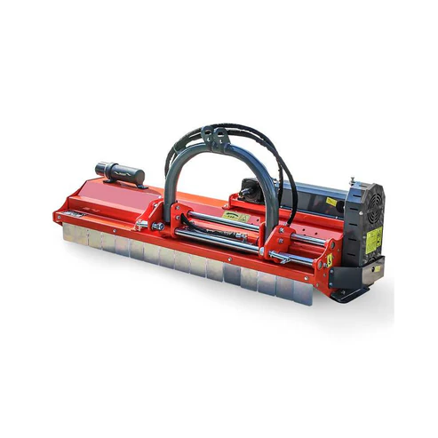 MATENG GUS Mulchgerät – Front- und Heckanbau für Traktor mit Zapfwelle