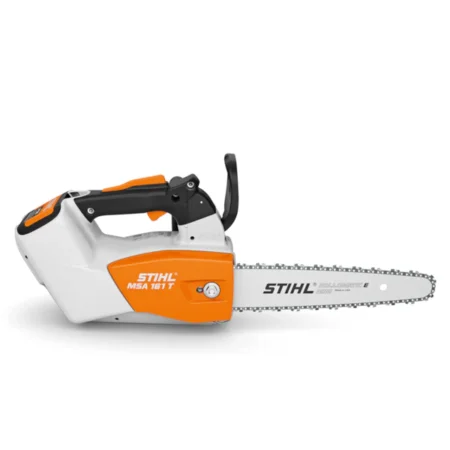 STIHL MSA 161 T Akku-Kettensäge AP System – leicht, leistungsstark und kabellos