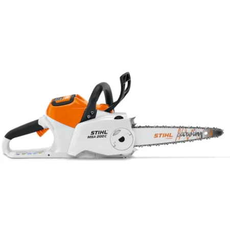 STIHL MSA 200 C-B Akku-Kettensäge – leistungsstark, leicht und kabellos