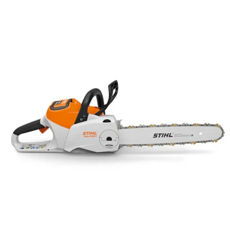 STIHL MSE 210 C-B Elektro-Kettensäge – kraftvoll und ergonomisch